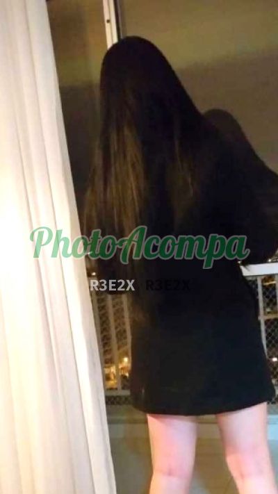 Foto 6 de Mel, acompanhante em Campinas - SP