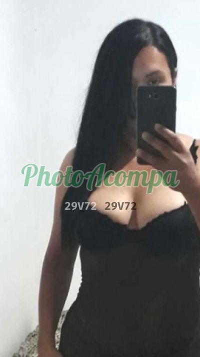 Foto 5 de Nicole Fiorelli, acompanhante em Embu das Artes - SP
