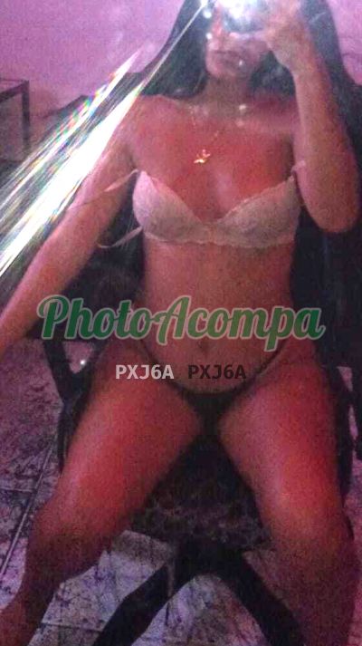 Foto 3 de Andressa Gonçalves, acompanhante em Manaus - AM