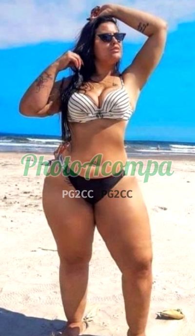 Foto 5 de Coroa gordinha, acompanhante em Praia Grande - SP