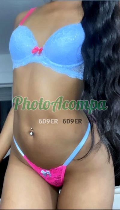 Foto 4 de Maya, acompanhante em Campo Grande - MS