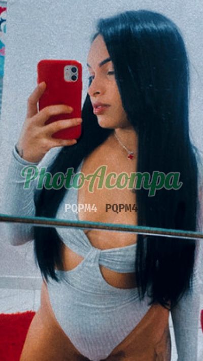 Foto 4 de Nathália, acompanhante em Corumbá - MS