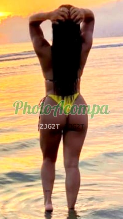 Foto 2 de Rafaela, acompanhante em Praia Grande - SP