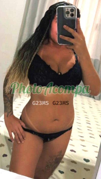 Foto 5 de Nicoly Garcia, acompanhante em Campos dos Goytacazes - RJ