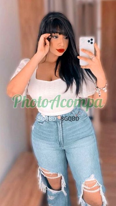 Foto 4 de Yasmin, acompanhante em Barueri - SP