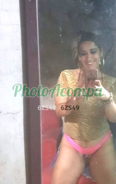 Foto 3 de Isabella, acompanhante em Rio de Janeiro - RJ