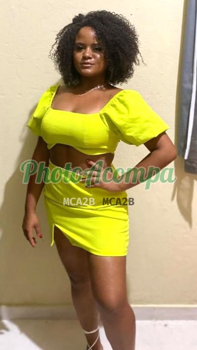 Foto 1 de Amanda, acompanhante em Carapicuíba - SP