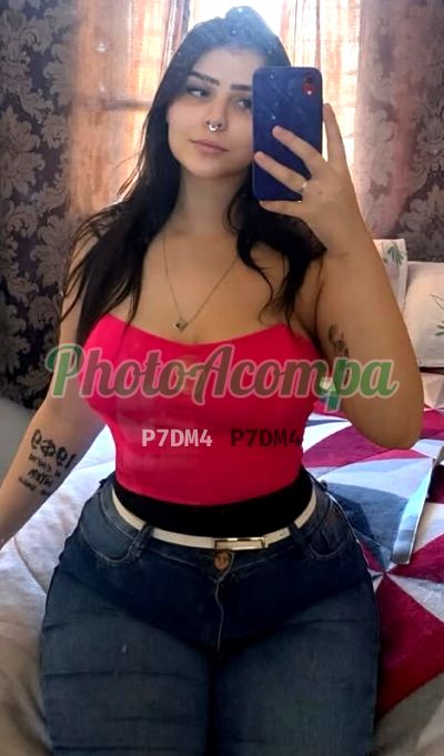 Foto 6 de Vitoria Amâncio, acompanhante em São Leopoldo - RS