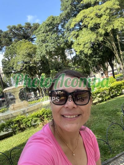 Foto 2 de Estrela, acompanhante em Ponta Grossa - PR
