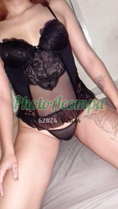 Foto 6 de Sophia, acompanhante em Recife - PE