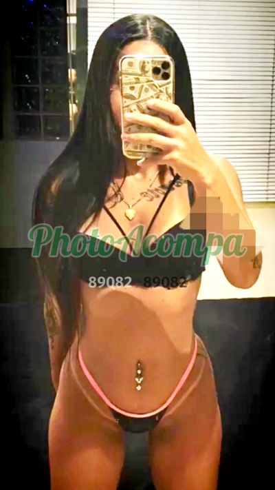 Foto 2 de Morango, acompanhante em Londrina - PR