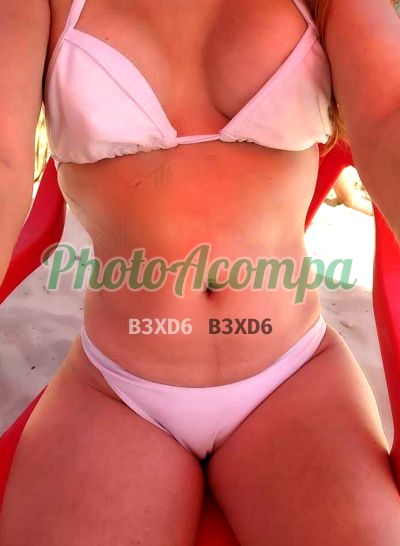 Foto 5 de Bruna, acompanhante em Niterói - RJ