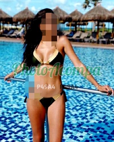 Foto 4 de Rafaela Freitas, acompanhante em Jundiaí - SP
