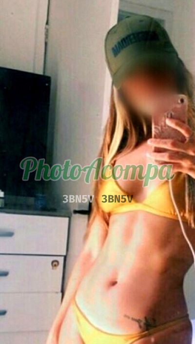 Foto 1 de Sabrina, acompanhante em Paulista - PE