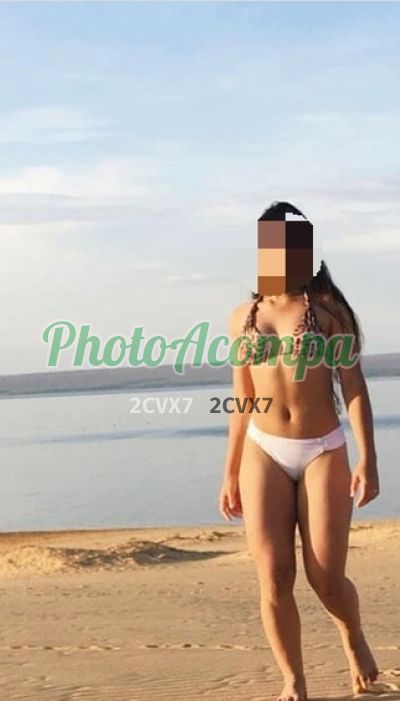 Foto 4 de Júlia, acompanhante em Rio de Janeiro - RJ