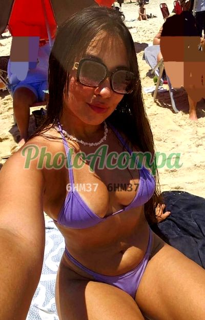 Foto 3 de Sophia, acompanhante em Rio de Janeiro - RJ