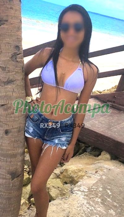 Foto 1 de Fabíola, acompanhante em Recife - PE