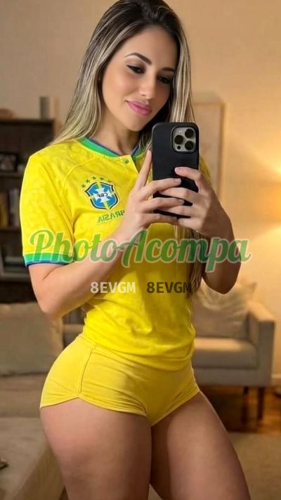 Foto 6 de Sophia, acompanhante em ABC Paulista - SP