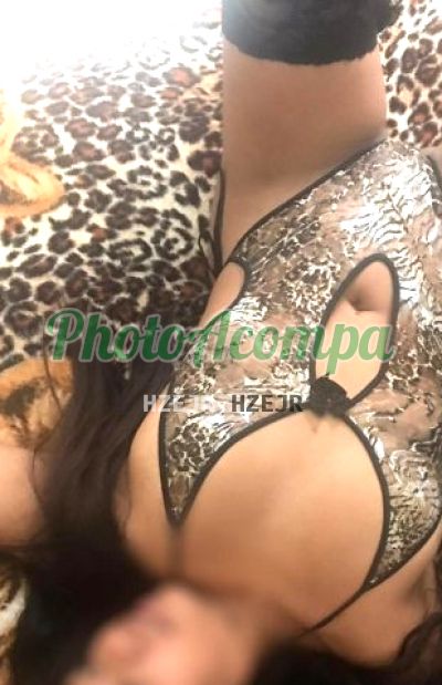 Foto 2 de Alice, acompanhante em Niterói - RJ