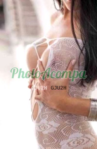 Foto 4 de Aline, acompanhante em Campinas - SP