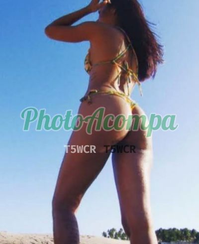 Foto 3 de Morena Sabor de Mel, acompanhante em Maceió - AL