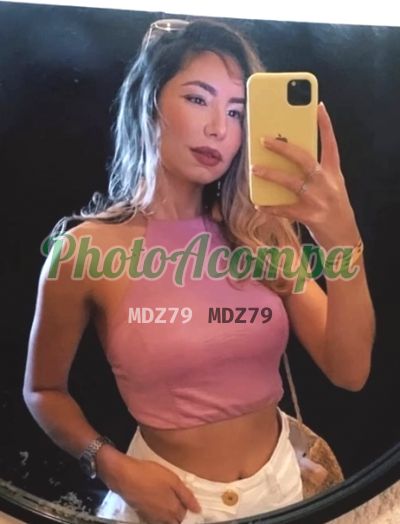 Foto 5 de Ana Luiza, acompanhante em Guarujá - SP