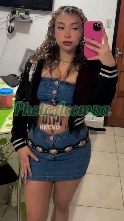 Foto 5 de Jaqueline, acompanhante em Ferraz de Vasconcelos - SP