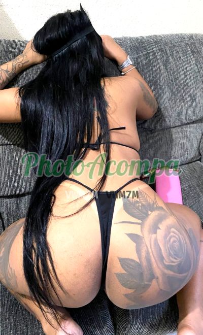 Foto 6 de Mila, acompanhante em Fortaleza - CE