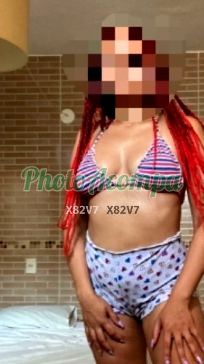 Foto 3 de Karen, acompanhante em Ribeirão Preto - SP