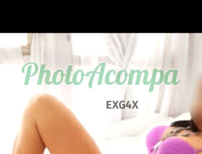 Foto 4 de Shayla, acompanhante em Brasília - DF