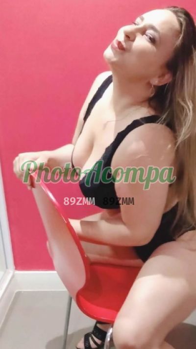 Foto 4 de Amanda, acompanhante em Campinas - SP