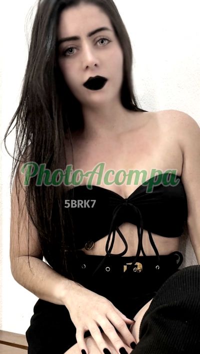 Foto 2 de Karla, acompanhante em Belford Roxo - RJ