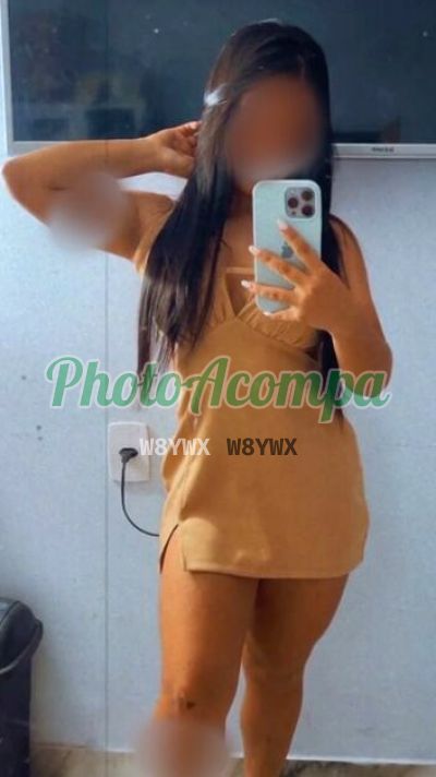 Capa do perfil de Camila Oliveira