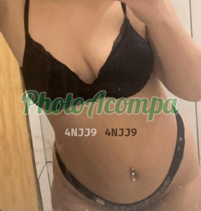 Foto 3 de Ruanna, acompanhante em Mogi das Cruzes - SP