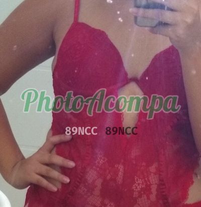 Foto 5 de Nathália, acompanhante em Itu - SP