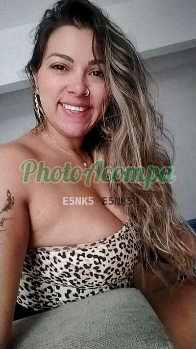 Foto 3 de Giih, acompanhante em Barueri - SP