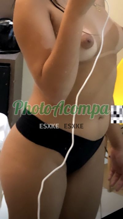 Foto 2 de Lara Mariah, acompanhante em Campina Grande - PB