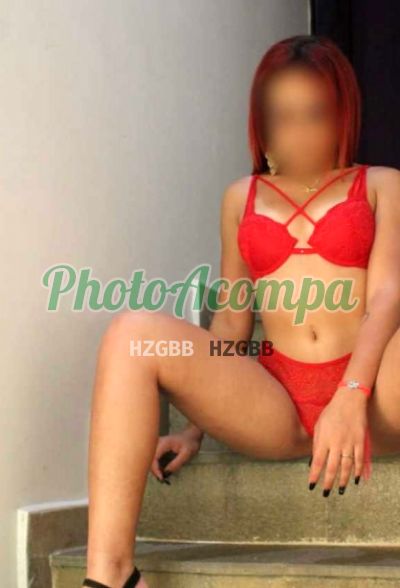 Foto 4 de Bianca, acompanhante em Belo Horizonte - MG