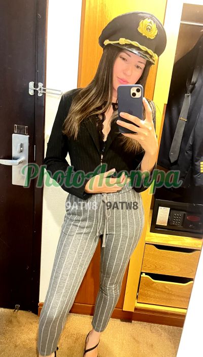 Foto 3 de Laura, acompanhante em Recife - PE