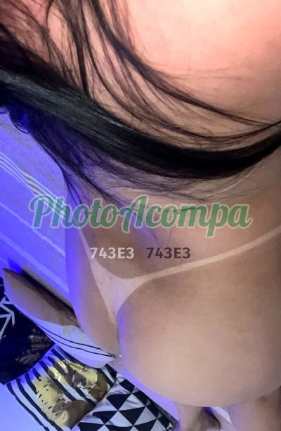 Foto 5 de Letícia, acompanhante em Gravataí - RS