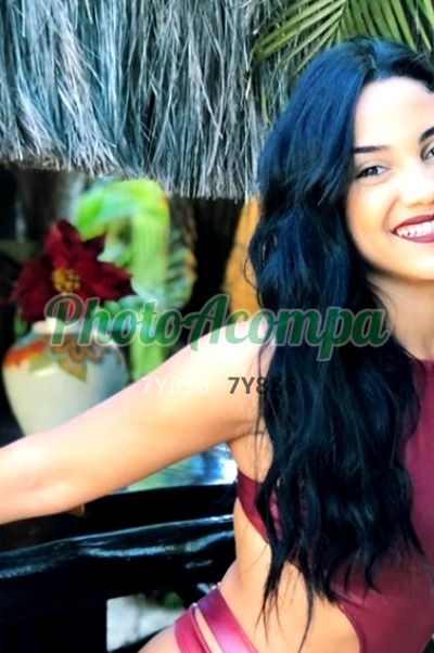 Foto 3 de Suellen Martins, acompanhante em Campinas - SP