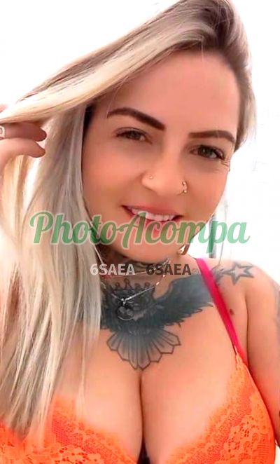 Foto 4 de Carol, acompanhante em Itapetininga - SP