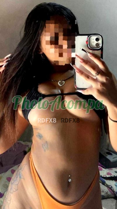 Foto 3 de Isabele, acompanhante em Nilópolis - RJ