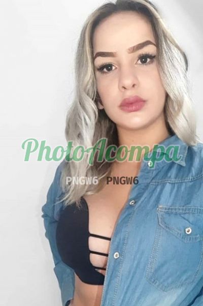 Foto 5 de Angélica, acompanhante em Cabo Frio - RJ