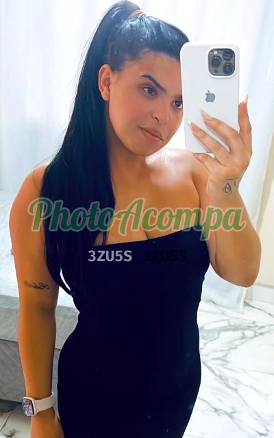 Foto 4 de Lais, acompanhante em Brasília - DF