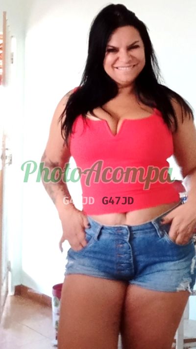 Foto 2 de Verônica, acompanhante em Divinópolis - MG