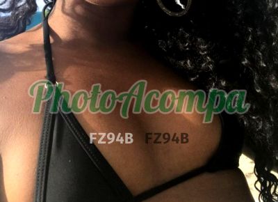 Foto 4 de Ebony, acompanhante em São Luís - MA