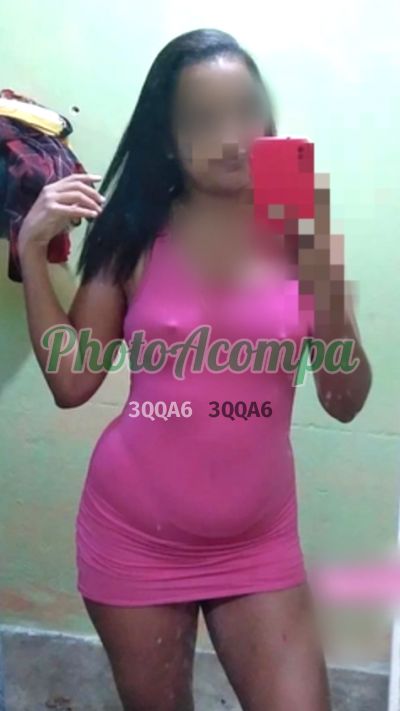 Foto 4 de Dandara Luanda, acompanhante em Ipojuca - PE