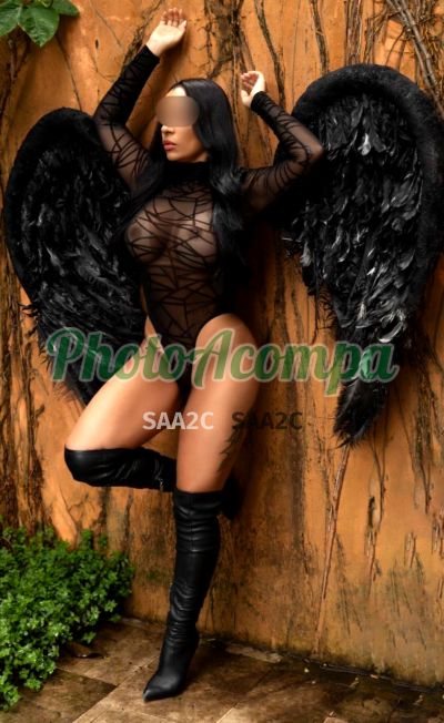 Foto 2 de Izadora Alcantra, acompanhante em Piracicaba - SP