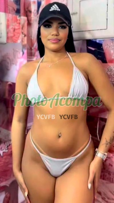 Foto 4 de Paty, acompanhante em Rio de Janeiro - RJ